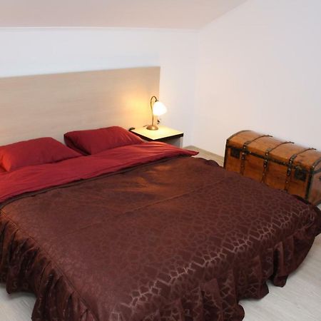 Casa Ianis Hotel Brassó Kültér fotó