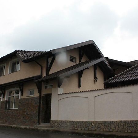 Casa Ianis Hotel Brassó Kültér fotó