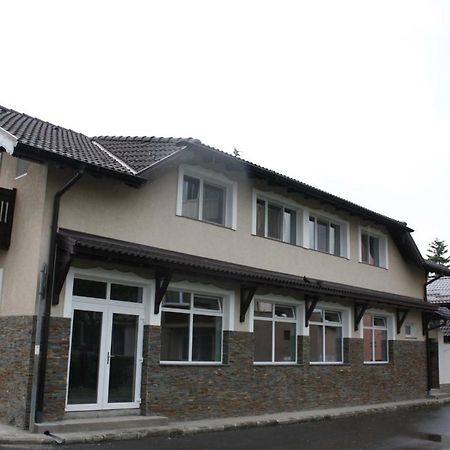 Casa Ianis Hotel Brassó Kültér fotó
