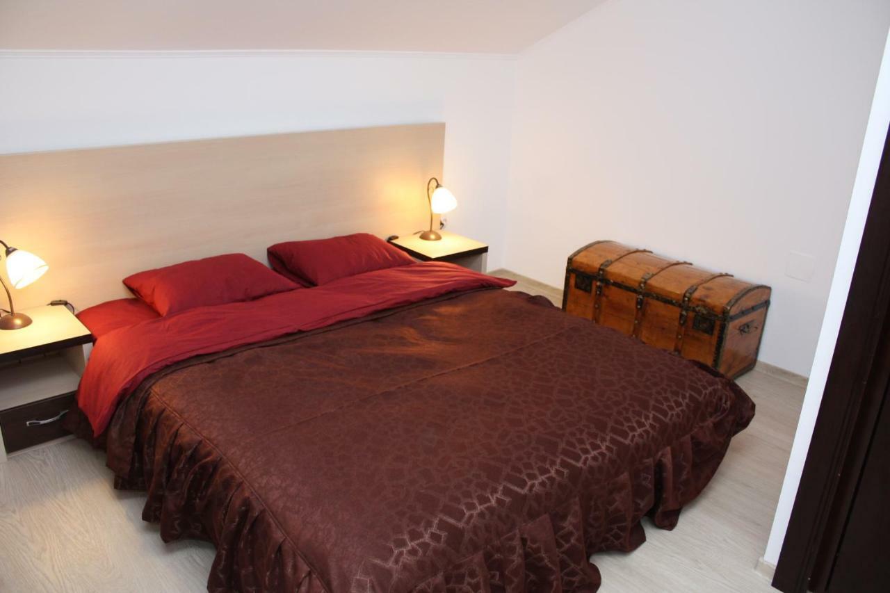 Casa Ianis Hotel Brassó Kültér fotó