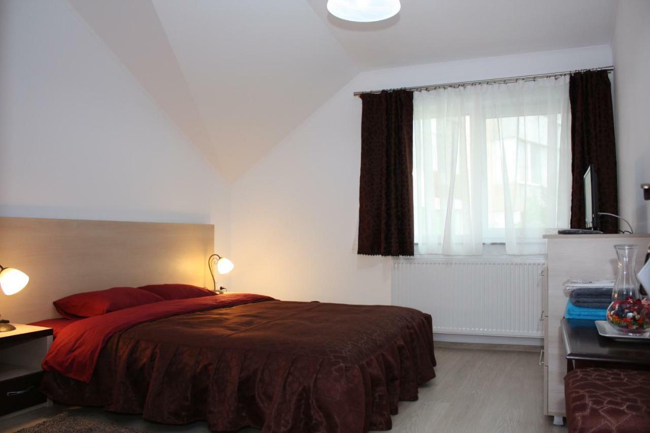 Casa Ianis Hotel Brassó Kültér fotó