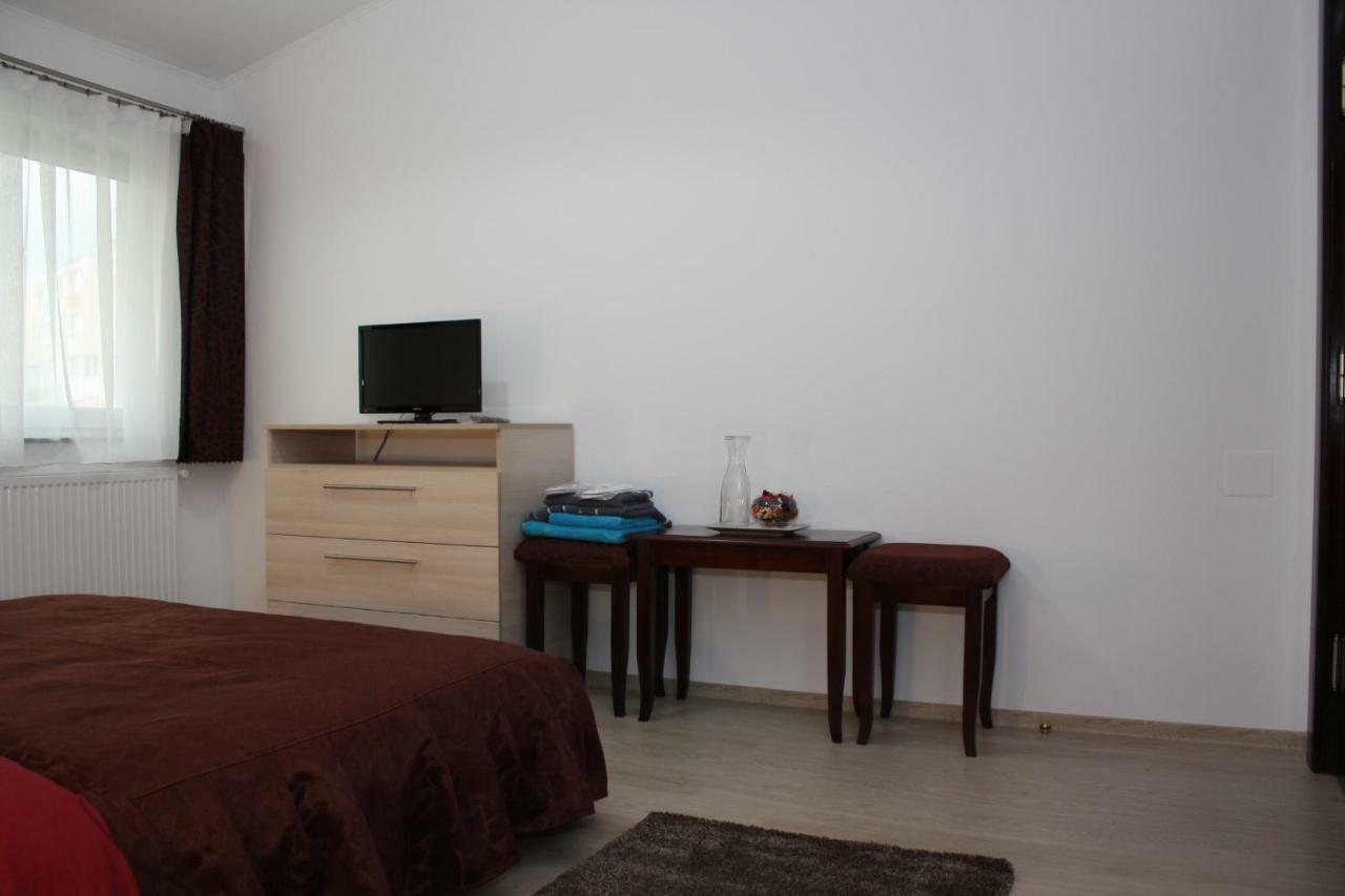 Casa Ianis Hotel Brassó Kültér fotó