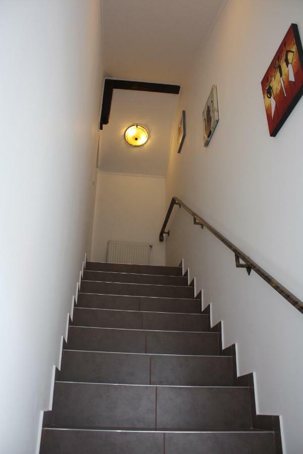Casa Ianis Hotel Brassó Kültér fotó