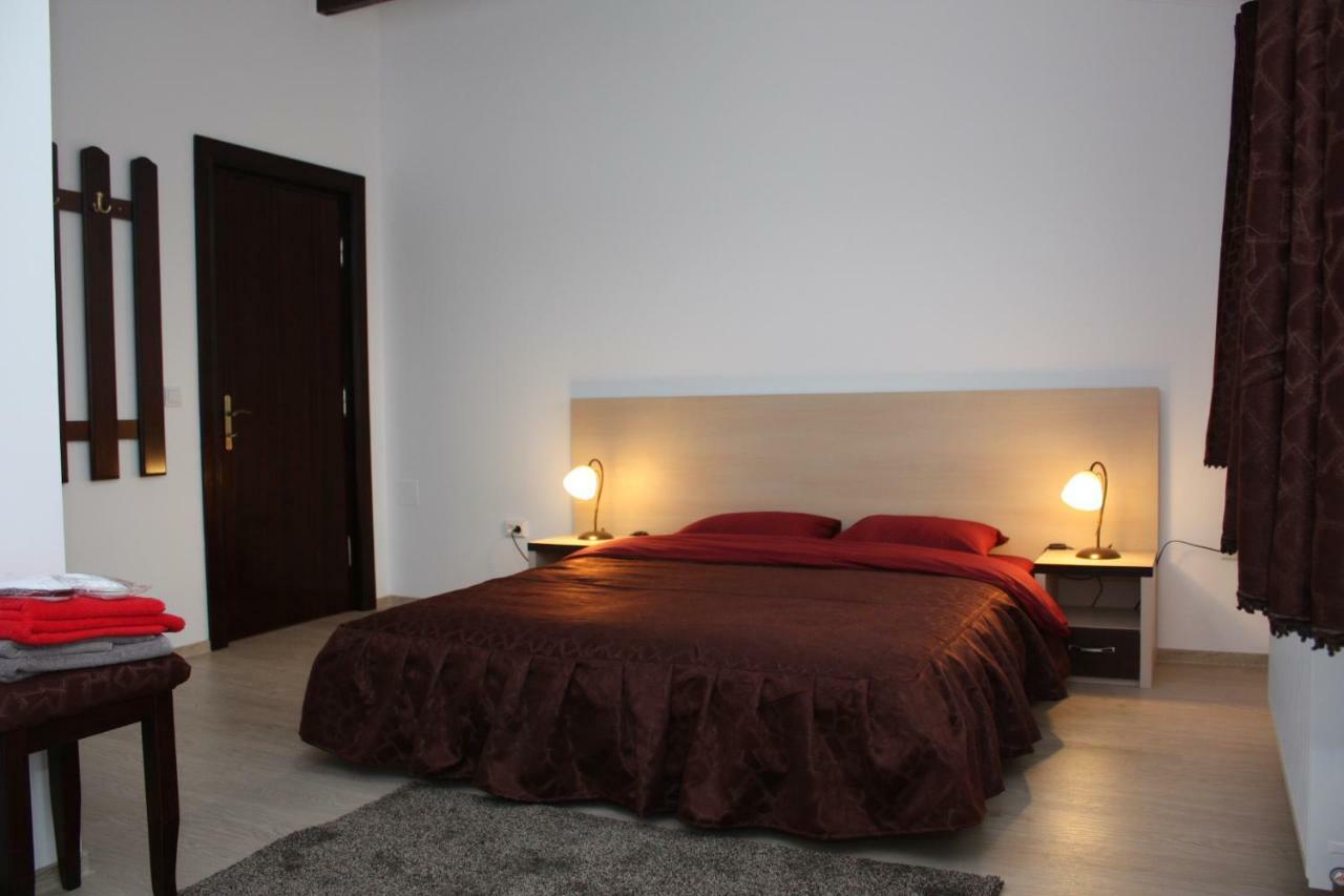 Casa Ianis Hotel Brassó Kültér fotó