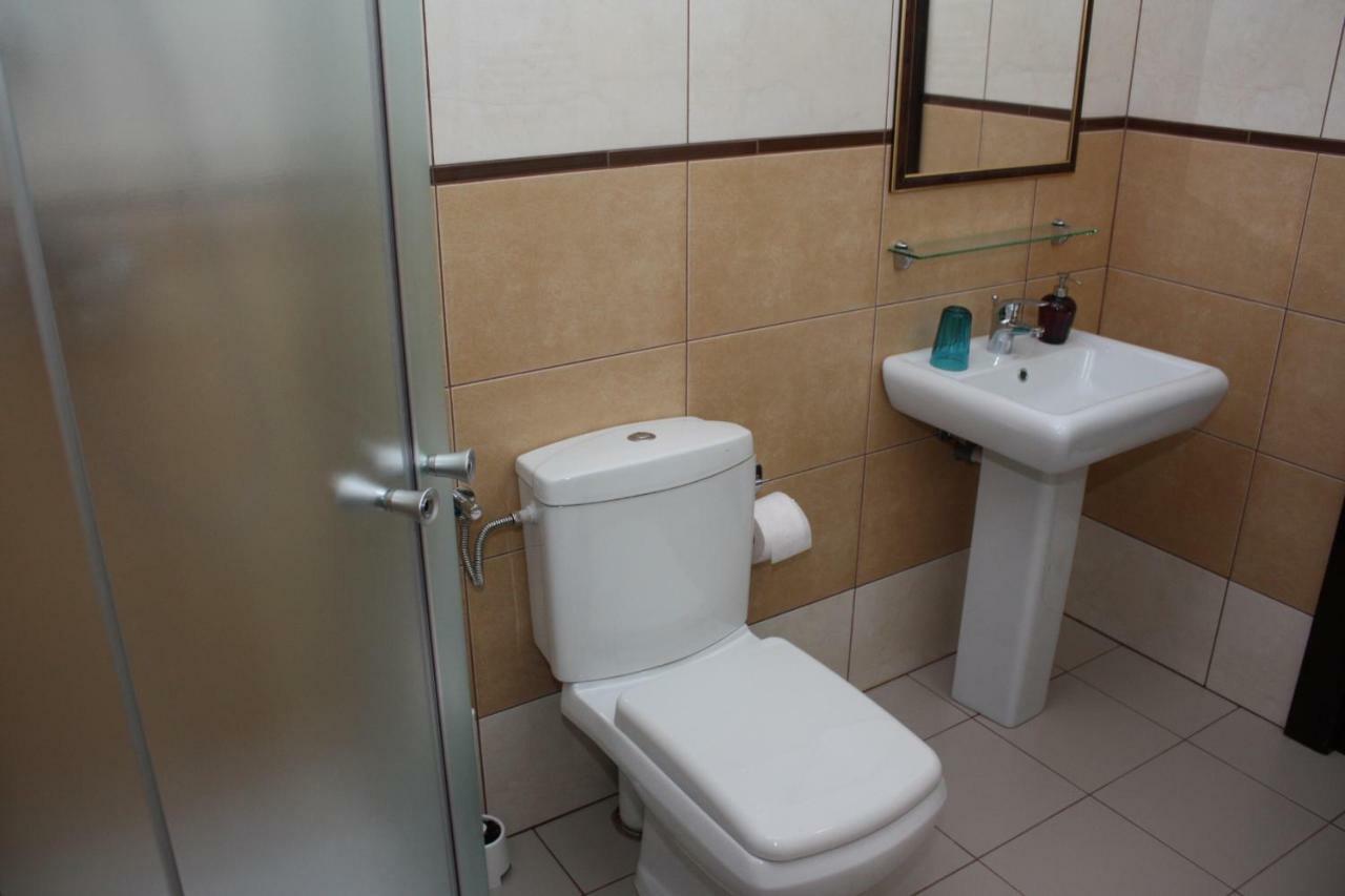 Casa Ianis Hotel Brassó Kültér fotó