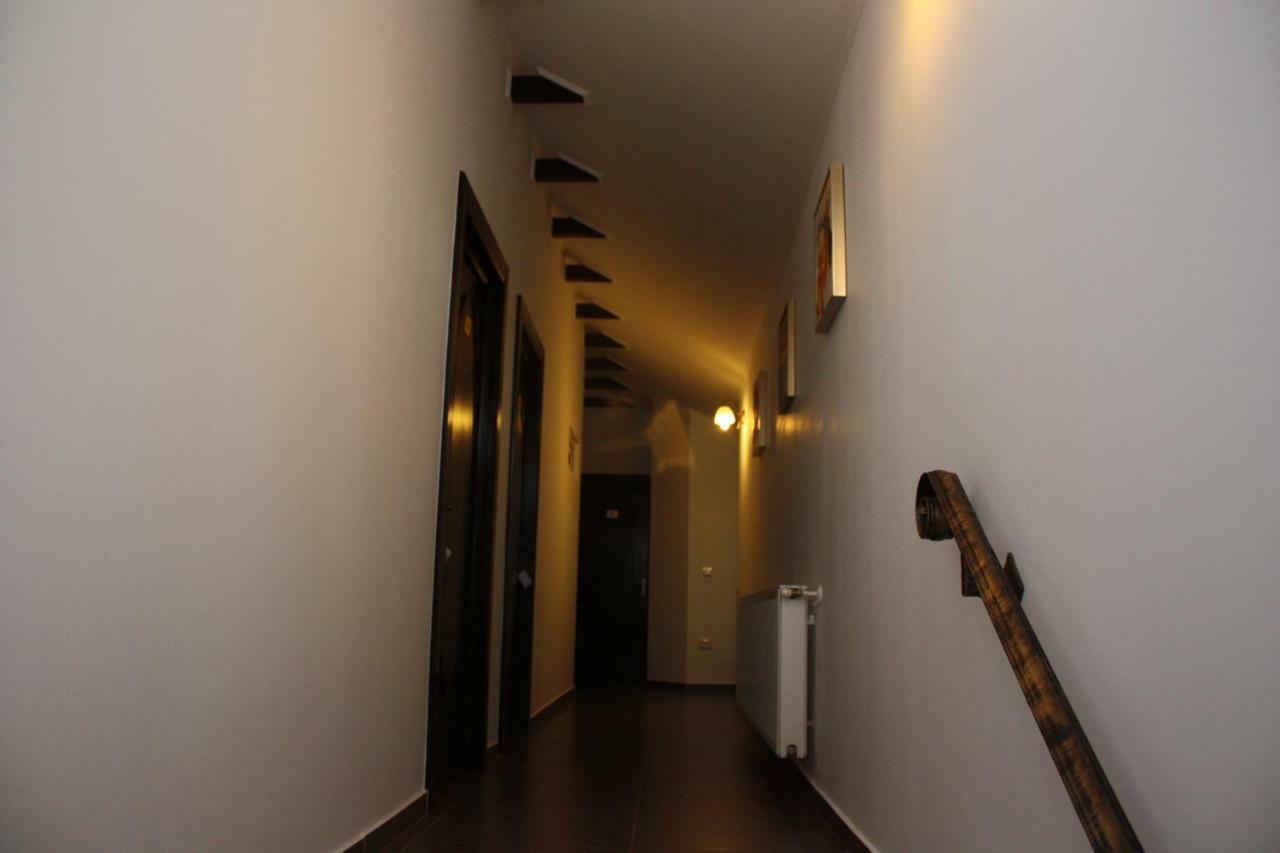 Casa Ianis Hotel Brassó Kültér fotó