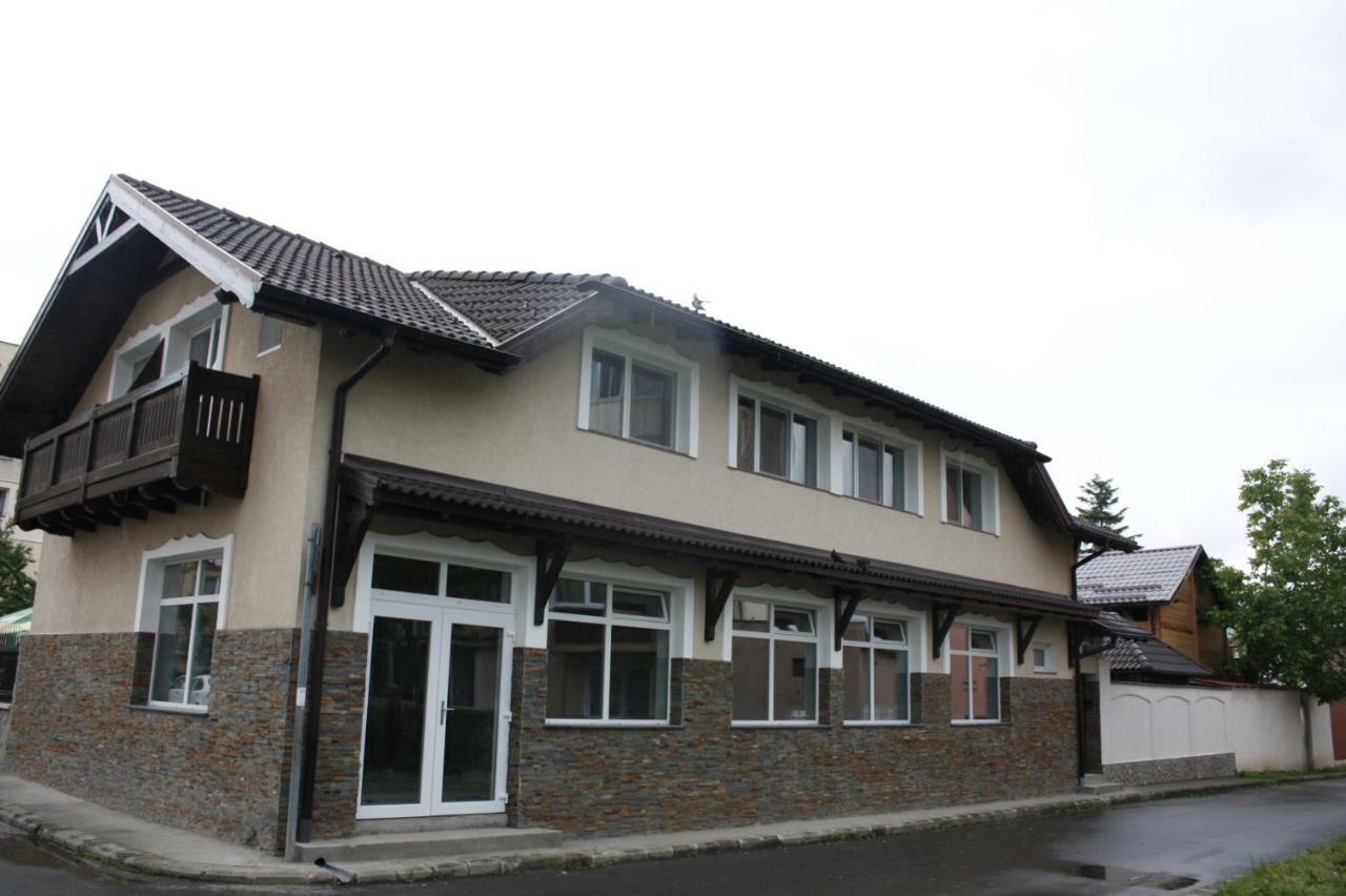 Casa Ianis Hotel Brassó Kültér fotó