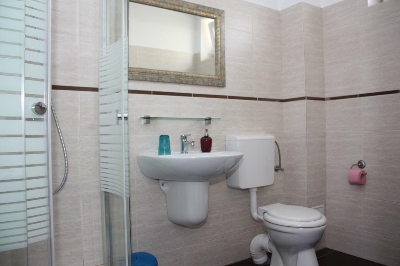 Casa Ianis Hotel Brassó Kültér fotó