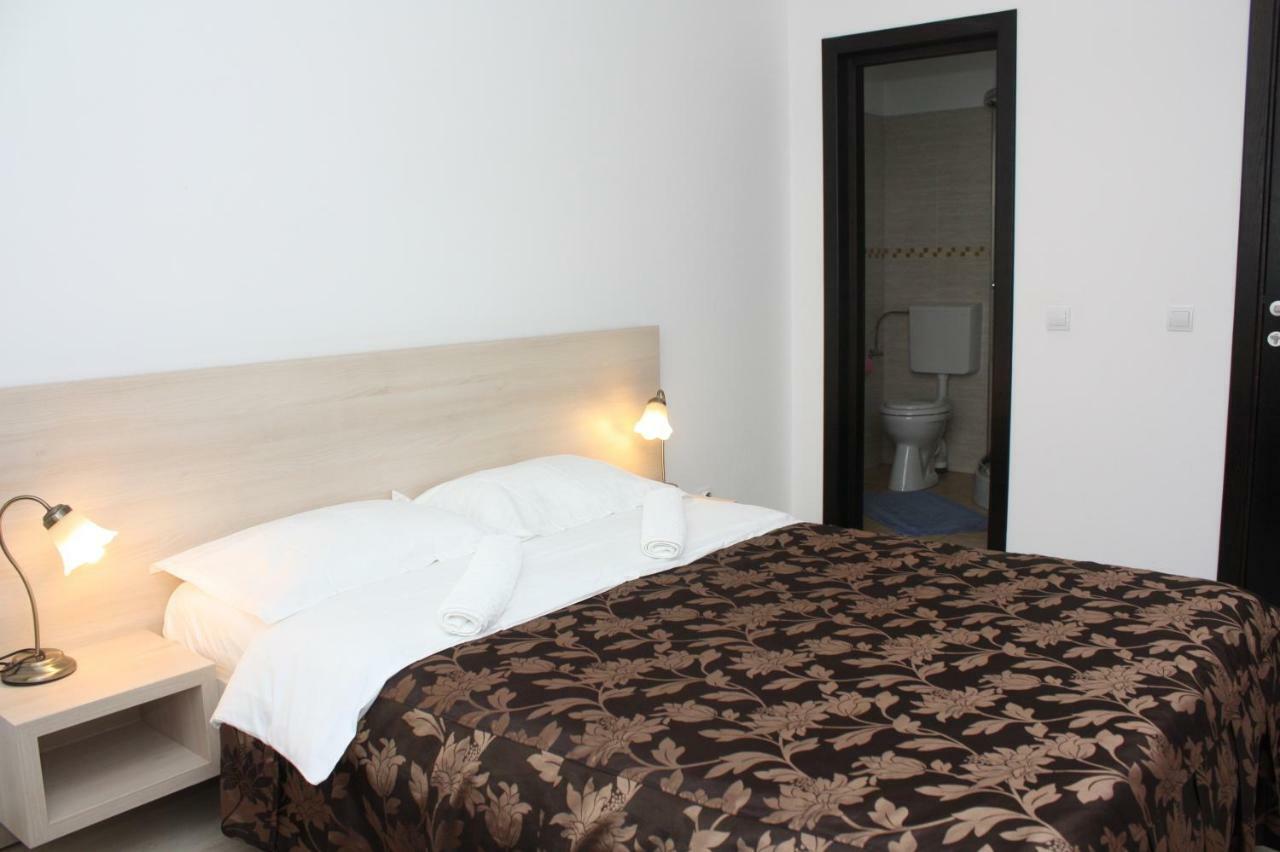 Casa Ianis Hotel Brassó Kültér fotó