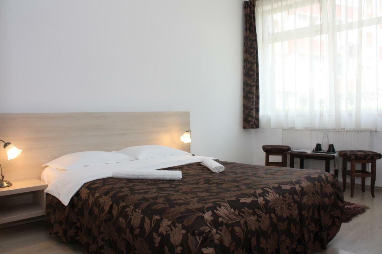 Casa Ianis Hotel Brassó Kültér fotó