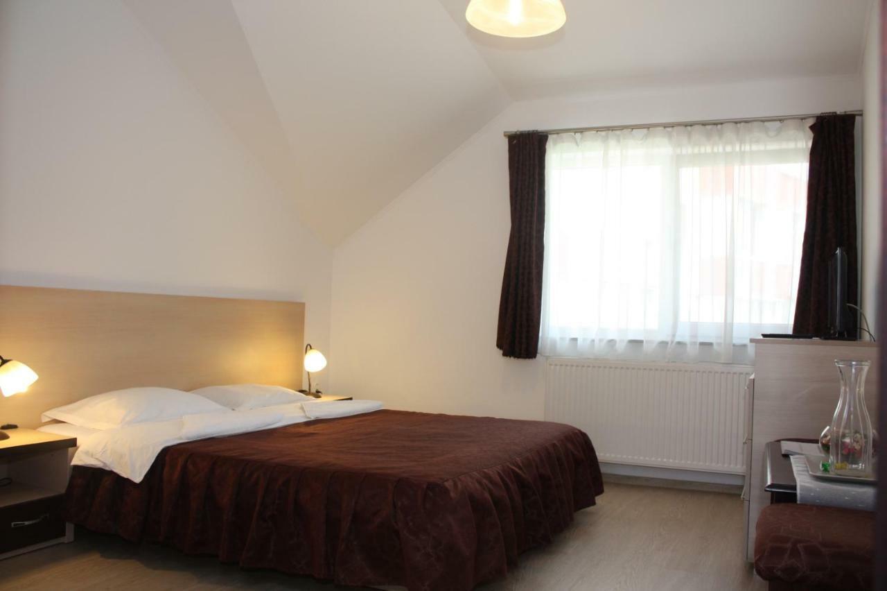 Casa Ianis Hotel Brassó Kültér fotó