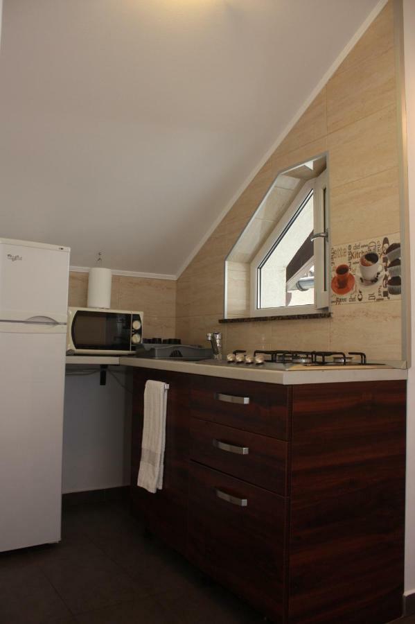 Casa Ianis Hotel Brassó Kültér fotó