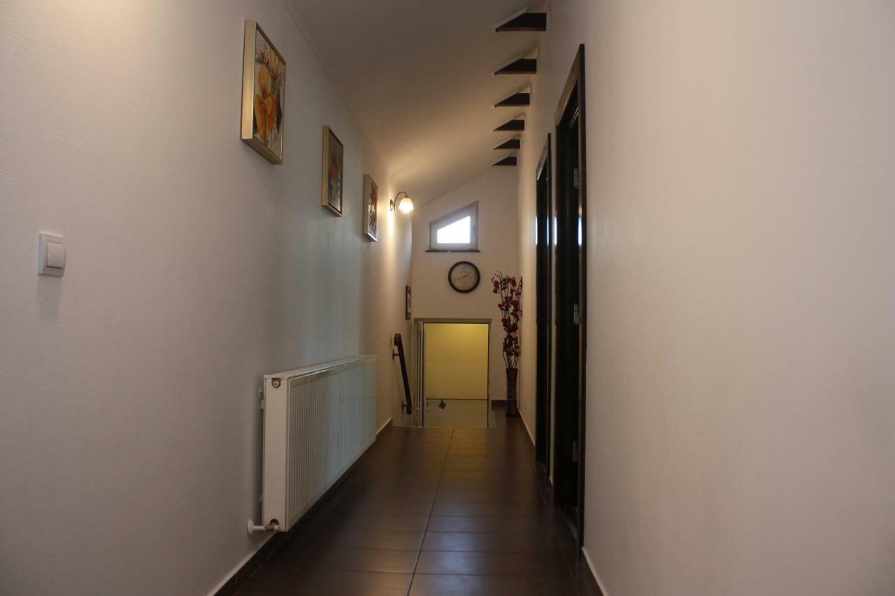 Casa Ianis Hotel Brassó Kültér fotó