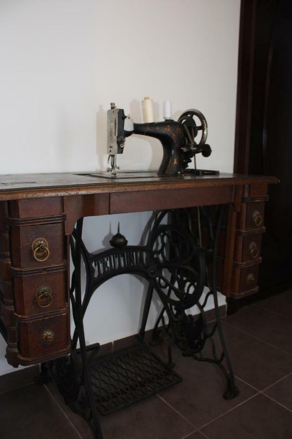 Casa Ianis Hotel Brassó Kültér fotó