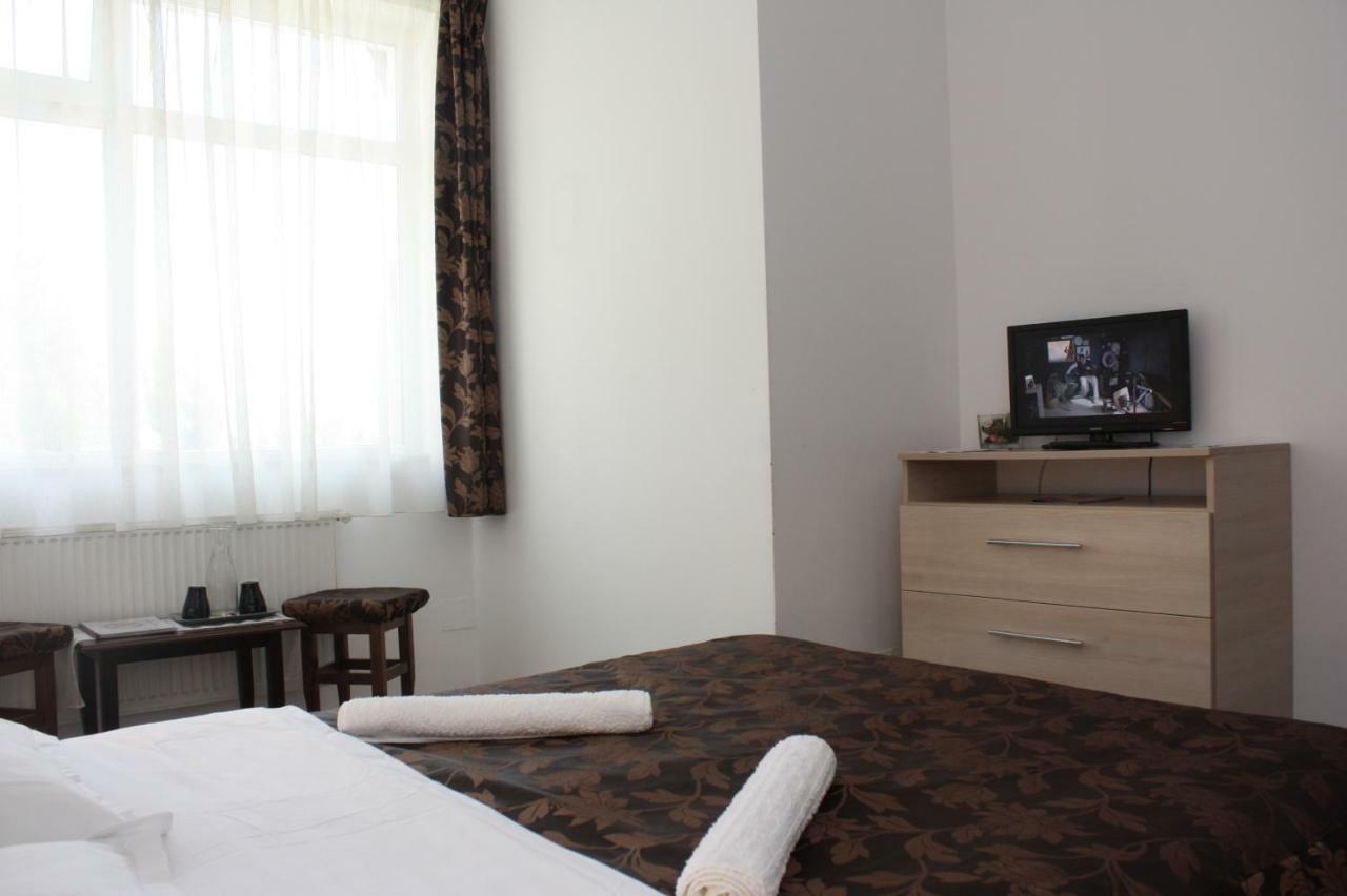 Casa Ianis Hotel Brassó Kültér fotó