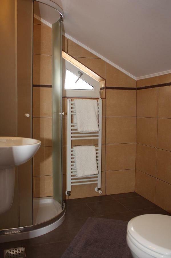 Casa Ianis Hotel Brassó Kültér fotó